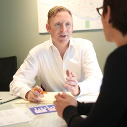 Dan Brassil - RedKey Realty
