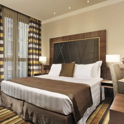 Uptown Palace - Classic Room