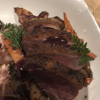 The Marq - Duck - New American Near Me - Chicago, Illinois The Marq - Duck - New American Near Me - Chicago, Illinois