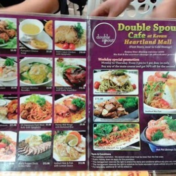 Spout Cafe - Coffee & Tea Near Me - Ripponlea, VIC