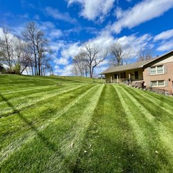 Ole Goat Lawn Care