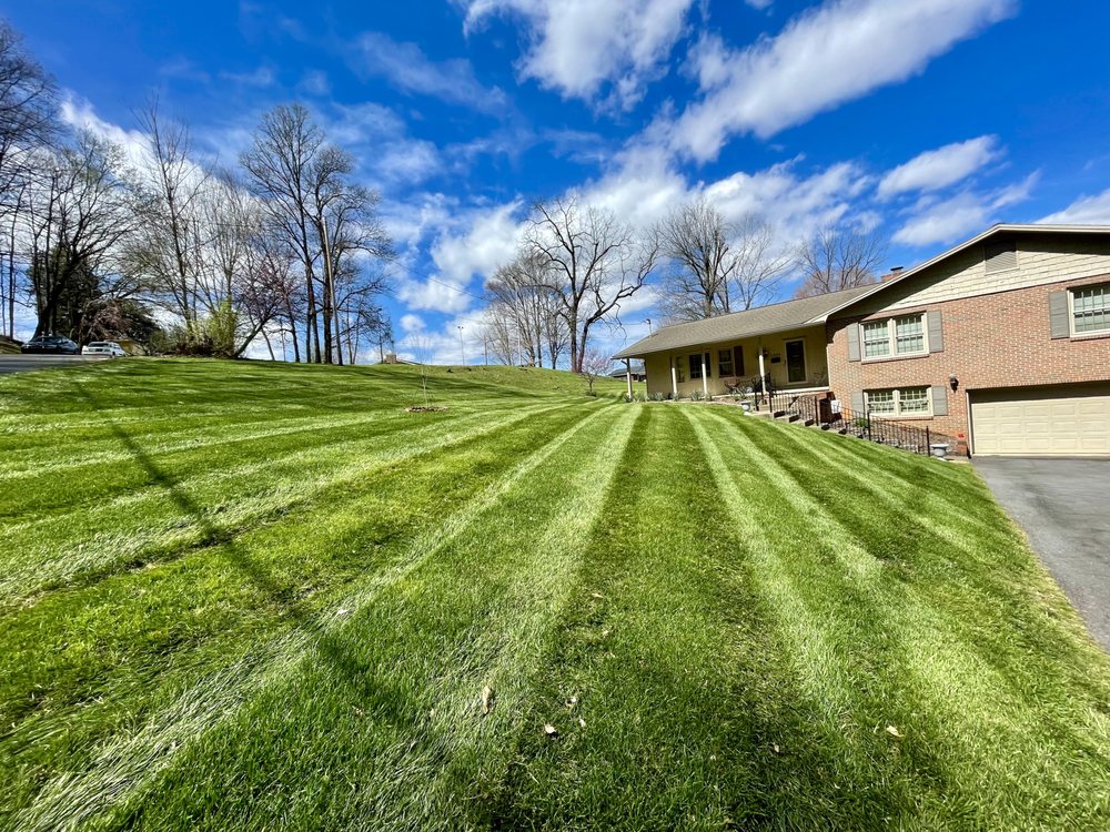 OLE GOAT LAWN CARE Updated May 2026 43 Photos Johnson City