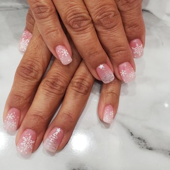 Happiness Nails & Spa - HOLIDAY 2022 - Nail Salons Near Me - Fallbrook, California Happiness Nails & Spa - HOLIDAY 2022 - Nail Salons Near Me - Fallbrook, California