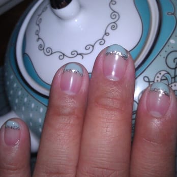 Serenity Nails Studio - Nail Salons Near Me - Sunnyvale, California