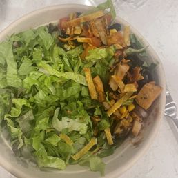 Salad Strawberry Harvest Salad Salad Strawberry Harvest Salad