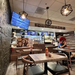 Kabob Cafe