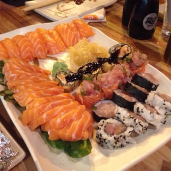 My Temaki - Japanese Near Me - São Paulo, SP My Temaki - Japanese Near Me - São Paulo, SP