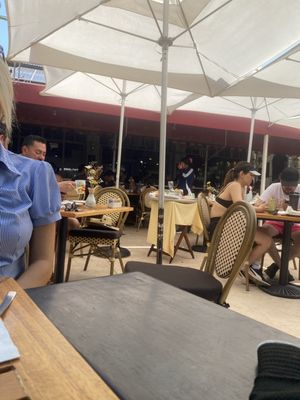 Bistro Soleiado by null