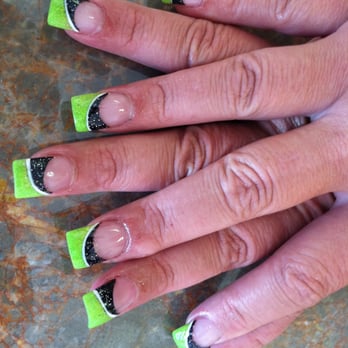 Ryan's Nails - love it - Nail Salons Near Me - West Jordan, Utah