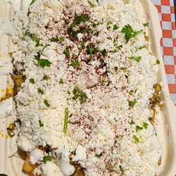 Gyro Makers - Special Heroes Fries (12/30/25)