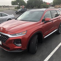 ROUND ROCK HYUNDAI - 62 Photos & 422 Reviews - 2405 N Interstate 35 ...