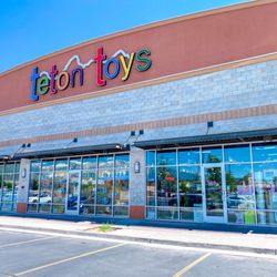 Teton Toys
