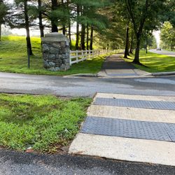 Avenel Park
