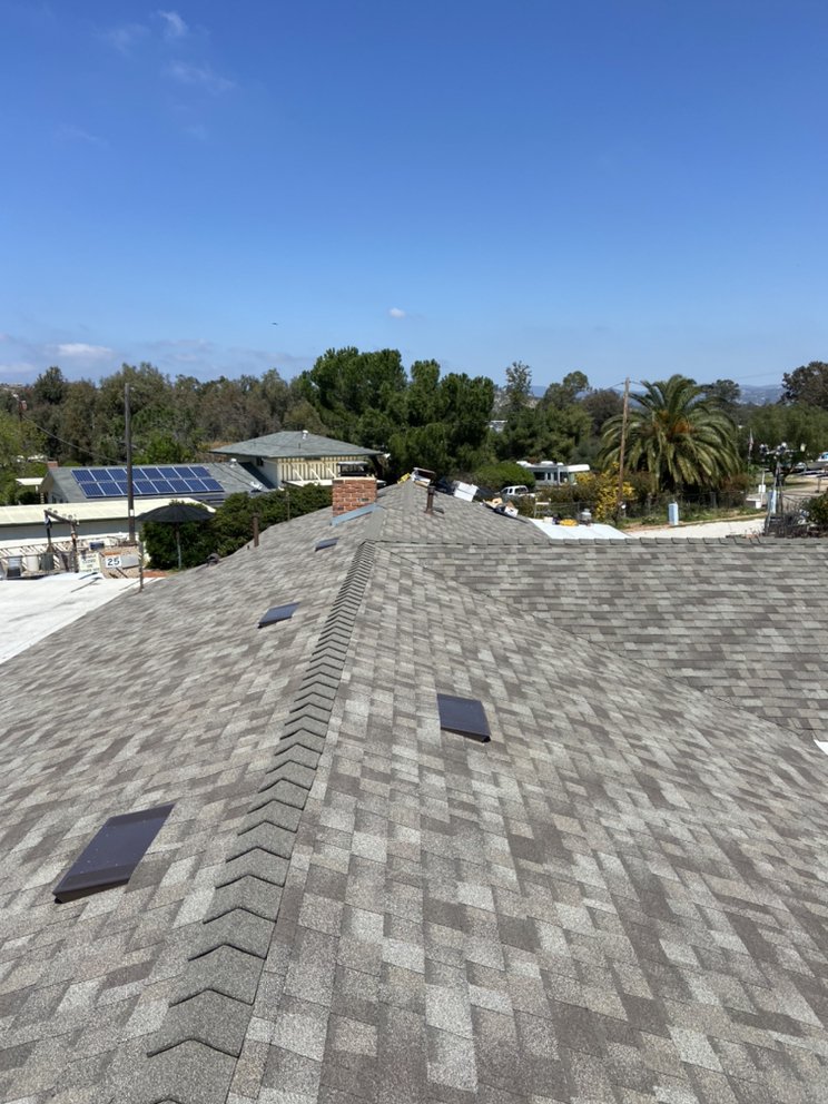 Slide of Salmond Construction