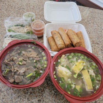 Pho Ga 88 - Delisicous Chicken Pho and eggrolls - Vietnamese Near Me - San Leandro, California Pho Ga 88 - Delisicous Chicken Pho and eggrolls - Vietnamese Near Me - San Leandro, California