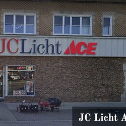 JC Licht Ace - Kenosha