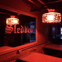 Sledsters