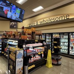Safeway 
