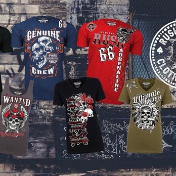 Rush - Rush Couture Apparel - Women's Clothing Near Me - Seaside Heights, New Jersey Rush - Rush Couture Apparel - Women's Clothing Near Me - Seaside Heights, New Jersey