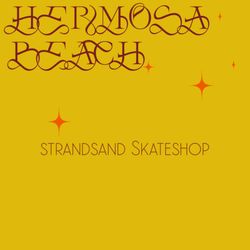 Strandsand Skateshop