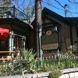 Tavern At Rogues Manor