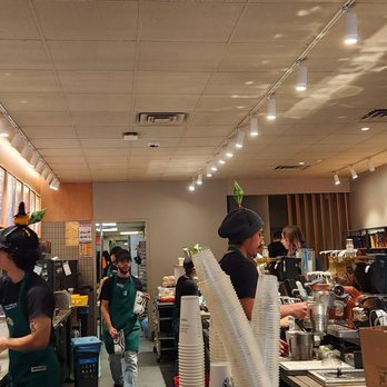 Starbucks - Halloween - Coffee & Tea Near Me - Astoria, New York Starbucks - Halloween - Coffee & Tea Near Me - Astoria, New York