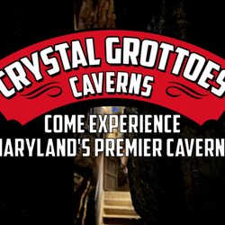 Crystal Grottoes Caverns - (301) 432-6336 
Call for more info
