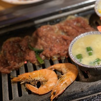 Picnic Garden - AYCE Korean bbq (meats & veggies) - Barbeque Near Me - Flushing, New York Picnic Garden - AYCE Korean bbq (meats & veggies) - Barbeque Near Me - Flushing, New York