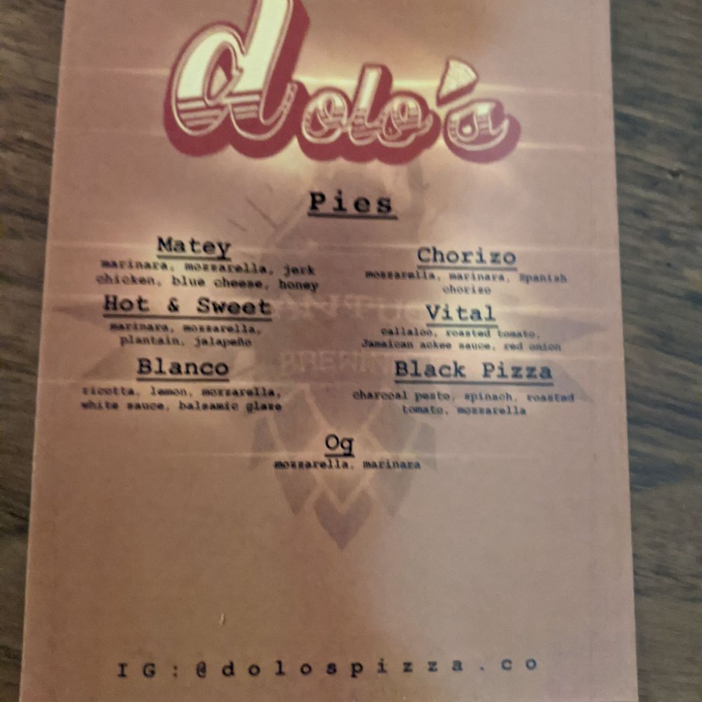 Atlantucky Brewing - Pizza menu. - Beer Bar Near Me - Atlanta, Georgia Atlantucky Brewing - Pizza menu. - Beer Bar Near Me - Atlanta, Georgia