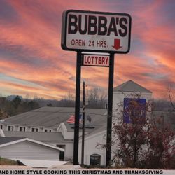 BUBBAS TIRE COMPANY