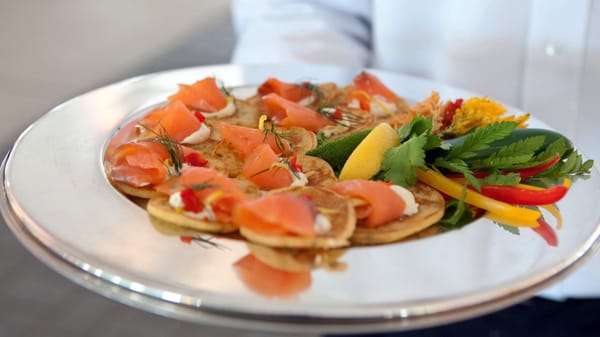 Russo's Catering by null