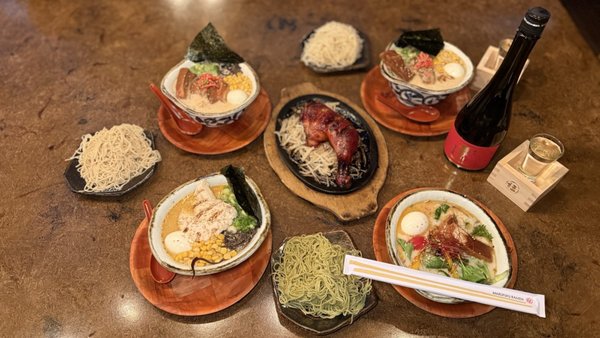 Marufuku Ramen by null