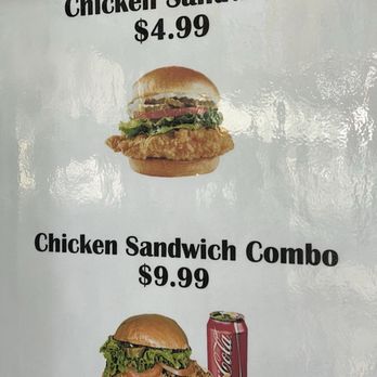 Johnny's Fried Chicken & Comida Hispana - Dominican Near Me - Bronx, New York