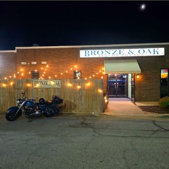 Bronze & Oak Liquor Lounge - Bars Near Me - Angier, North Carolina Bronze & Oak Liquor Lounge - Bars Near Me - Angier, North Carolina