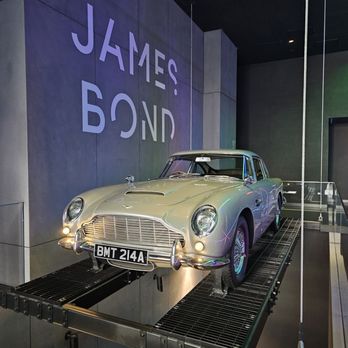 Spyscape - Museums Near Me - New York, New York