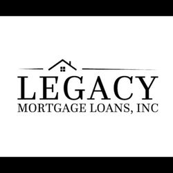 Legacy Mortgage Loans
