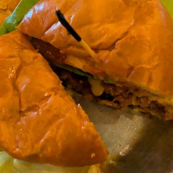 Rodeo Goat - Marvin Zindler - Burgers Near Me - Houston, Texas
