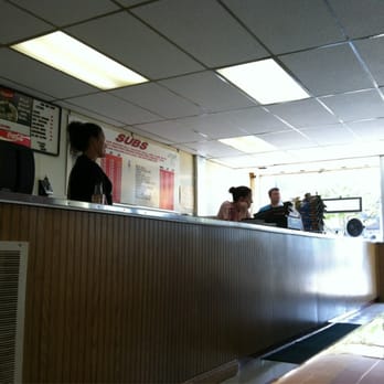 Bob's Sub & Sandwich Shop - Customer service at Bob's Subs! - Sandwiches Near Me - Clarion, Pennsylvania Bob's Sub & Sandwich Shop - Customer service at Bob's Subs! - Sandwiches Near Me - Clarion, Pennsylvania