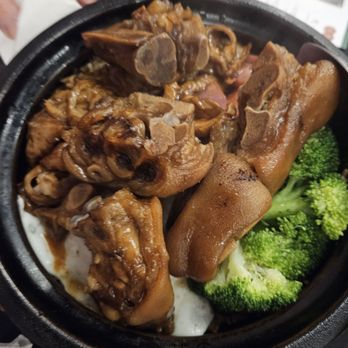 Mr BoBo - Cantonese Near Me - Queens, New York
