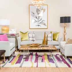 La-Z-Boy Home Furnishings & Décor
