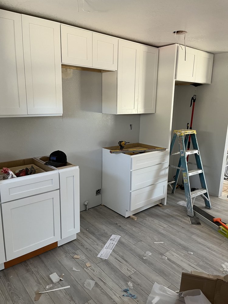 JASON’S HOME REPAIR Updated September 2024 Request a Quote 12