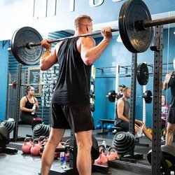Lift Society - Culver City