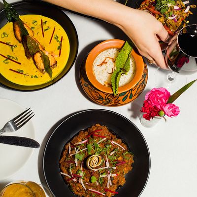 Bombay Grill House by null