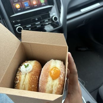Slow Rise - Donuts - Donuts Near Me - Overland Park, Kansas Slow Rise - Donuts - Donuts Near Me - Overland Park, Kansas