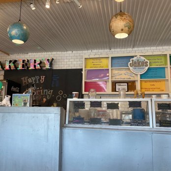 Yay Beignet - Ice cream available in the same place - Coffee & Tea Near Me - Hapeville, Georgia