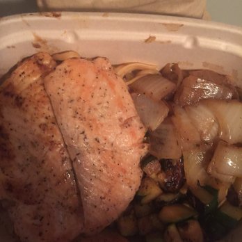 Hibachi Box - Salmon - Japanese Near Me - Richmond, Virginia Hibachi Box - Salmon - Japanese Near Me - Richmond, Virginia