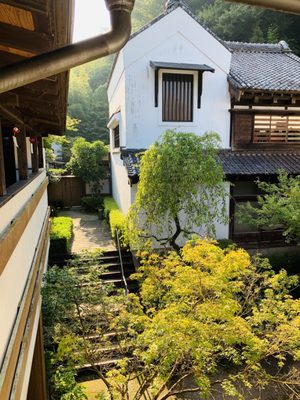 Tenzan Onsen by null