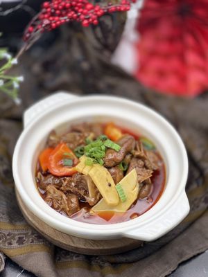 Great Sichuan 大四川 by null