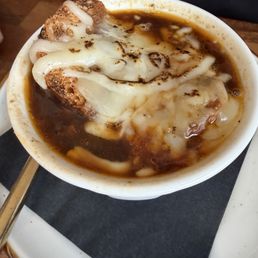 French Onion Soup