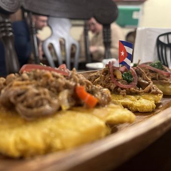 Habana Con B - Tostones - Desserts Near Me - Miami, Florida Habana Con B - Tostones - Desserts Near Me - Miami, Florida
